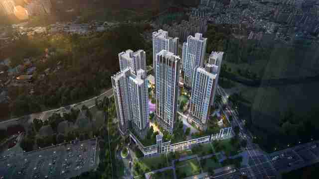 d9-modelhouse 분양 세부 안내