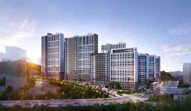 icscompany 분양 안내 센터