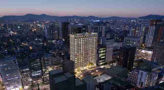 watercity 전매 제한 정보